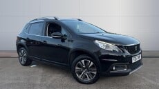 Peugeot 2008 1.2 PureTech Allure 5dr Petrol Estate